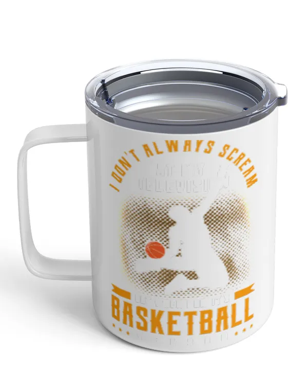 Insulated Mug