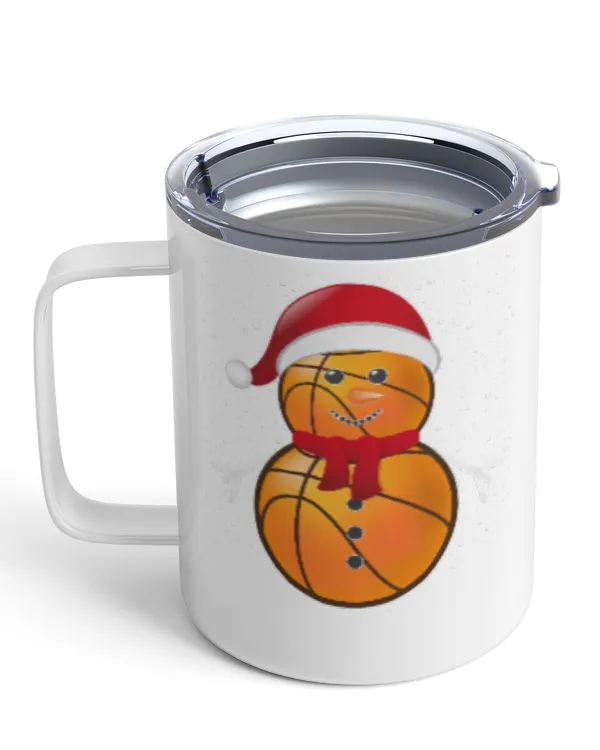 Insulated Mug