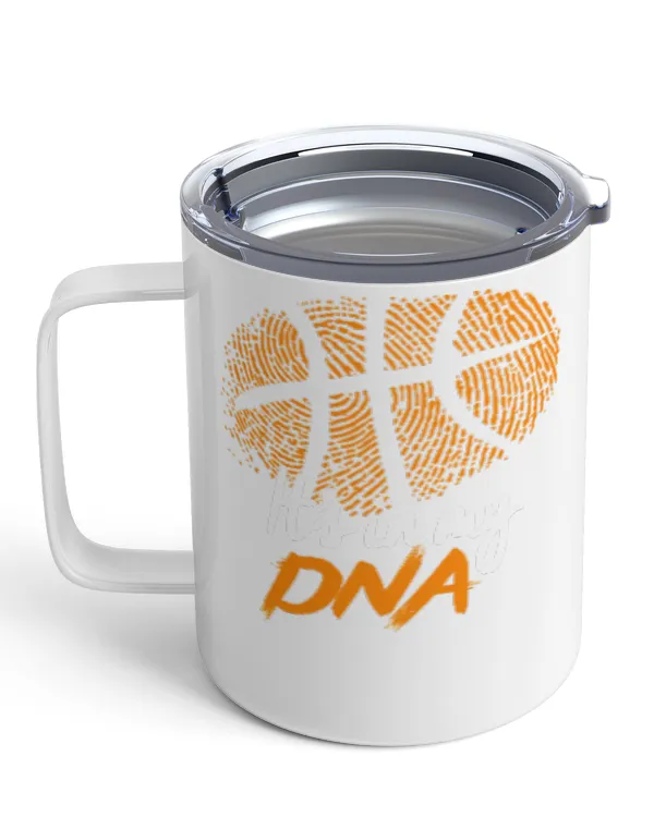 Insulated Mug