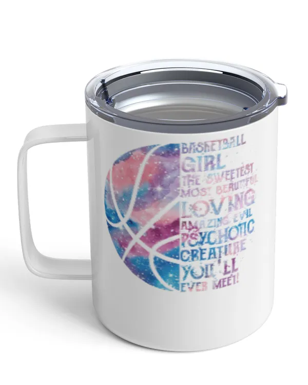 Insulated Mug