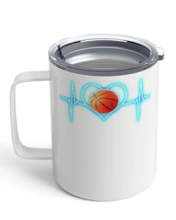 Insulated Mug