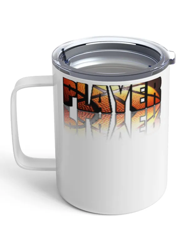 Insulated Mug