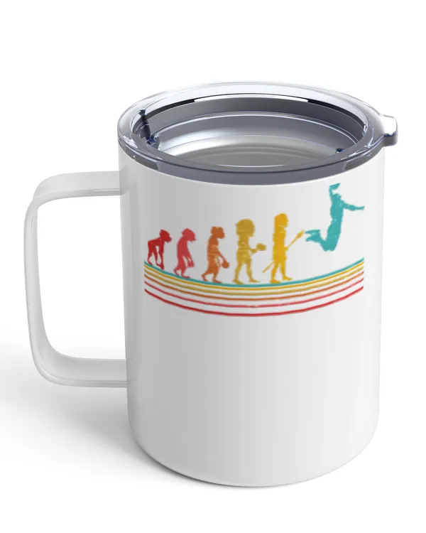 Insulated Mug