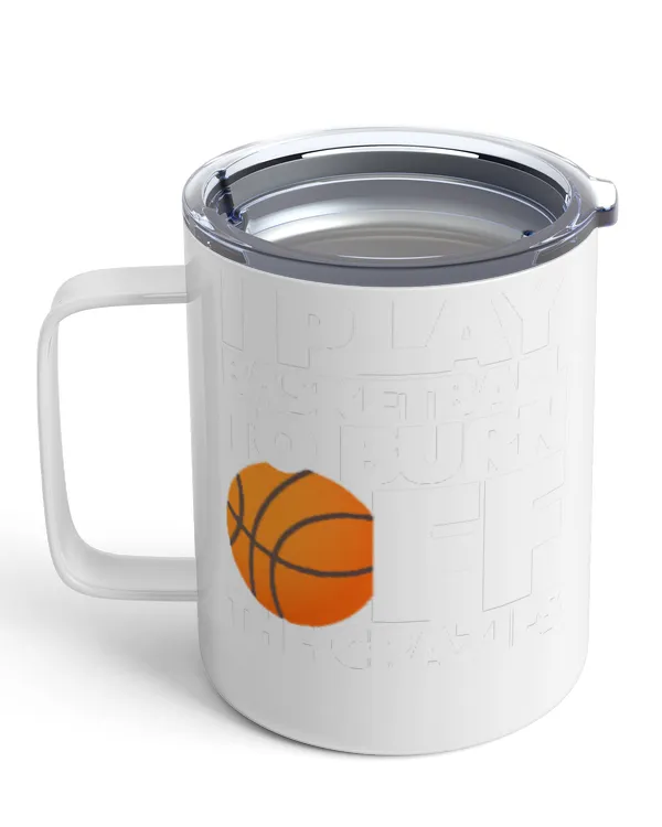 Insulated Mug