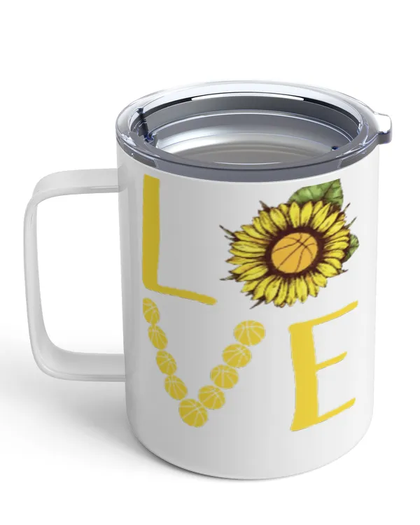 Insulated Mug