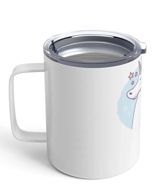 Insulated Mug