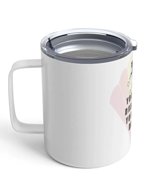 Insulated Mug