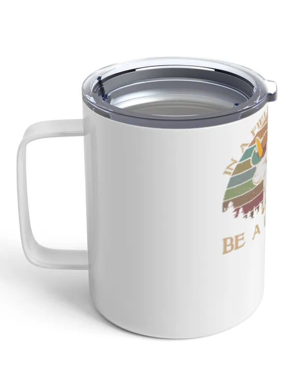 Insulated Mug