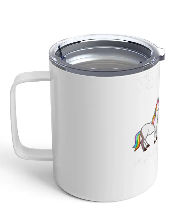 Insulated Mug