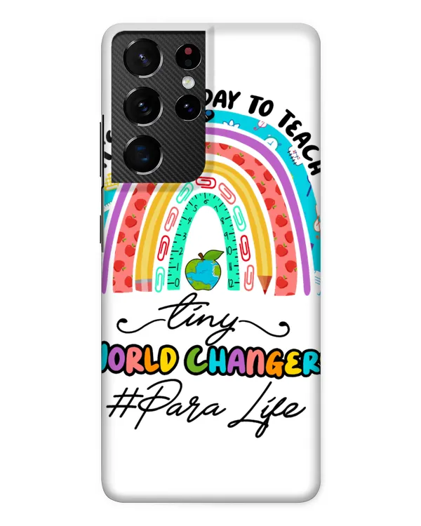 Snap Case - S21 Ultra