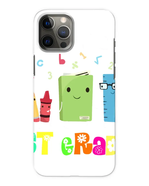 Snap Case - iP 12