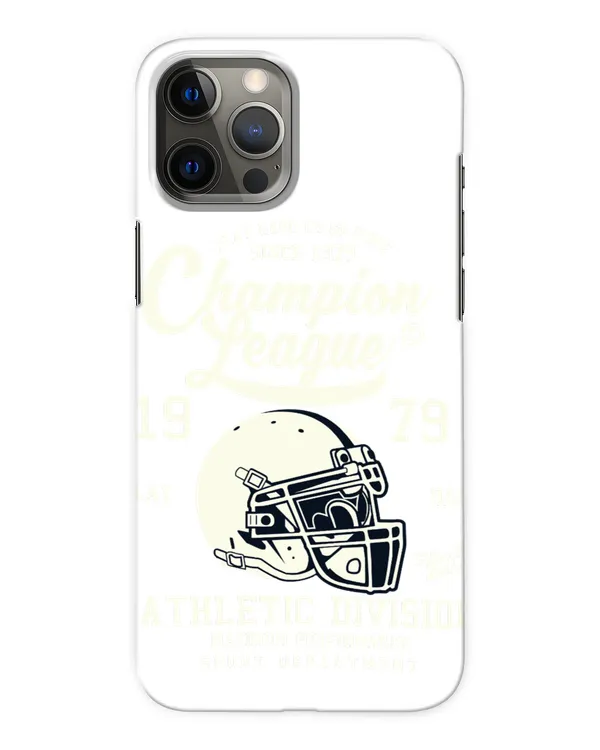 Snap Case - iP 12