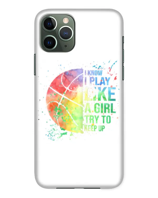 Snap Case - iP 11 Pro