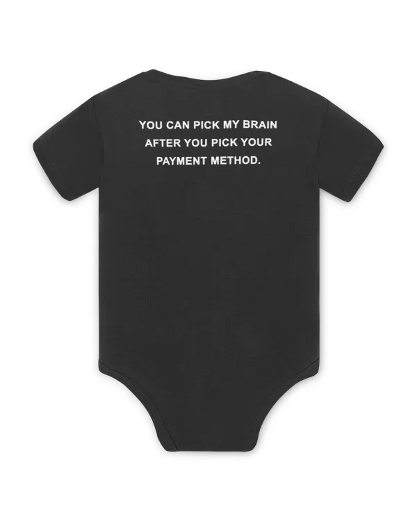 Baby Bodysuit - EU