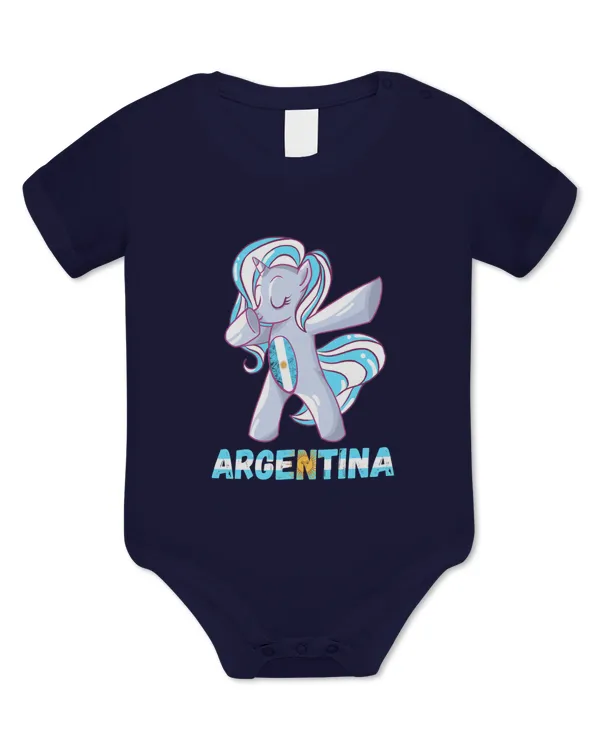 Baby Bodysuit - EU