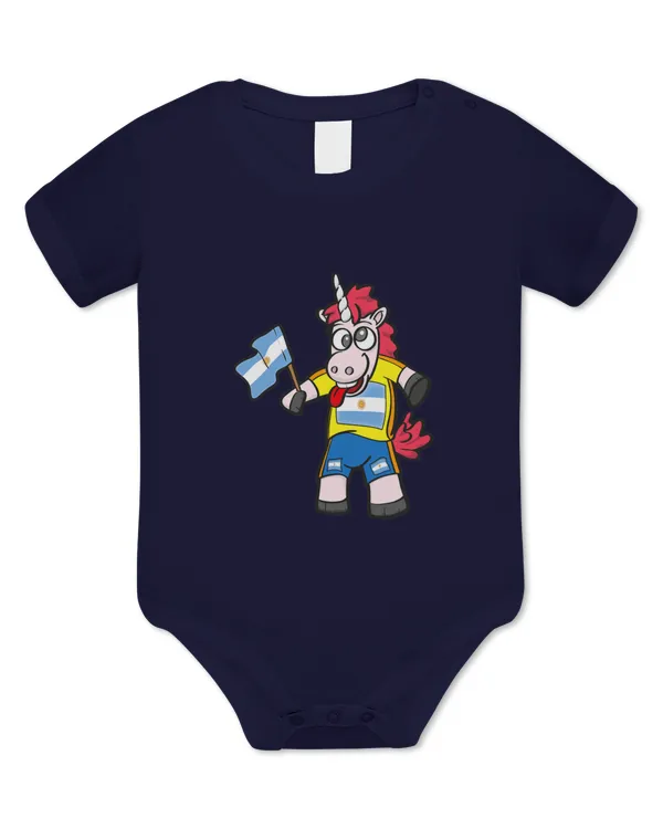 Baby Bodysuit - EU