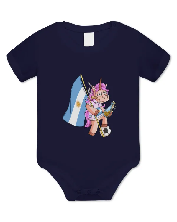 Baby Bodysuit - EU