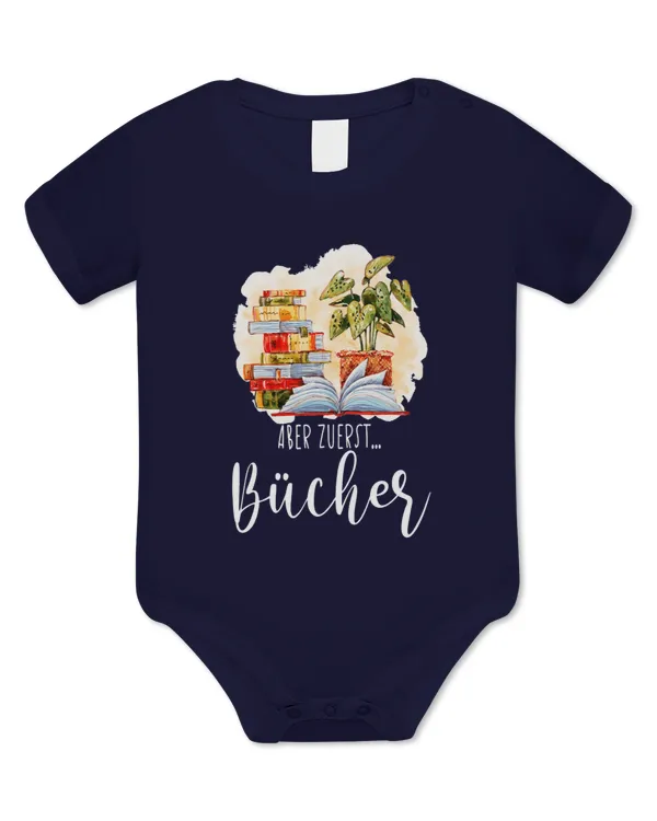 Baby Bodysuit - EU