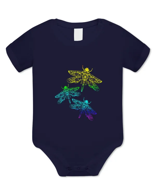 Baby Bodysuit - EU