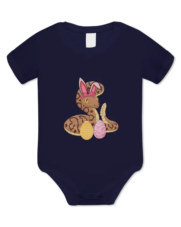 Baby Bodysuit - EU