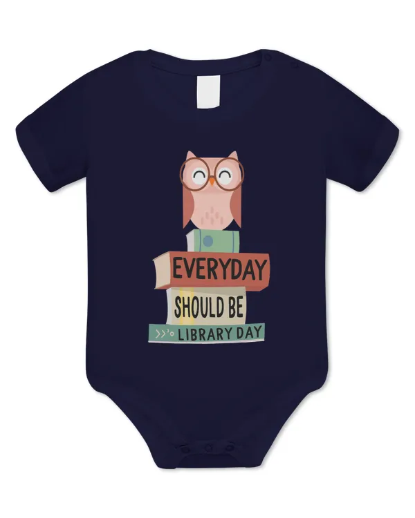 Baby Bodysuit - EU