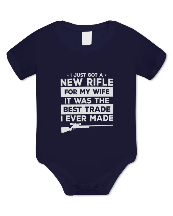 Baby Bodysuit - EU