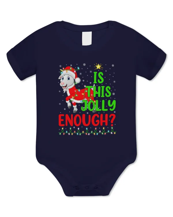 Baby Bodysuit - EU