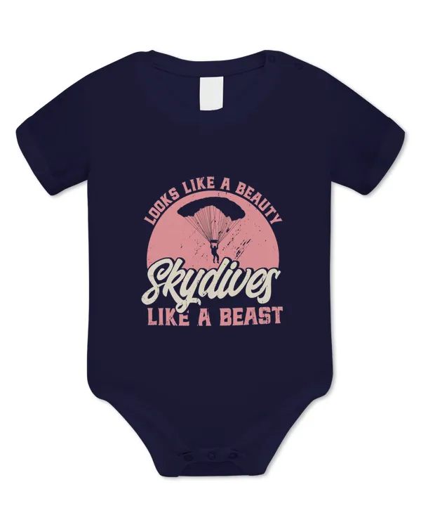 Baby Bodysuit - EU