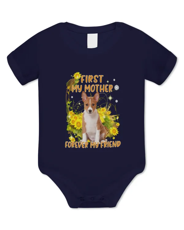 Baby Bodysuit - EU