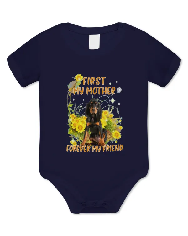 Baby Bodysuit - EU