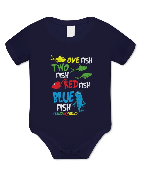 Baby Bodysuit - EU