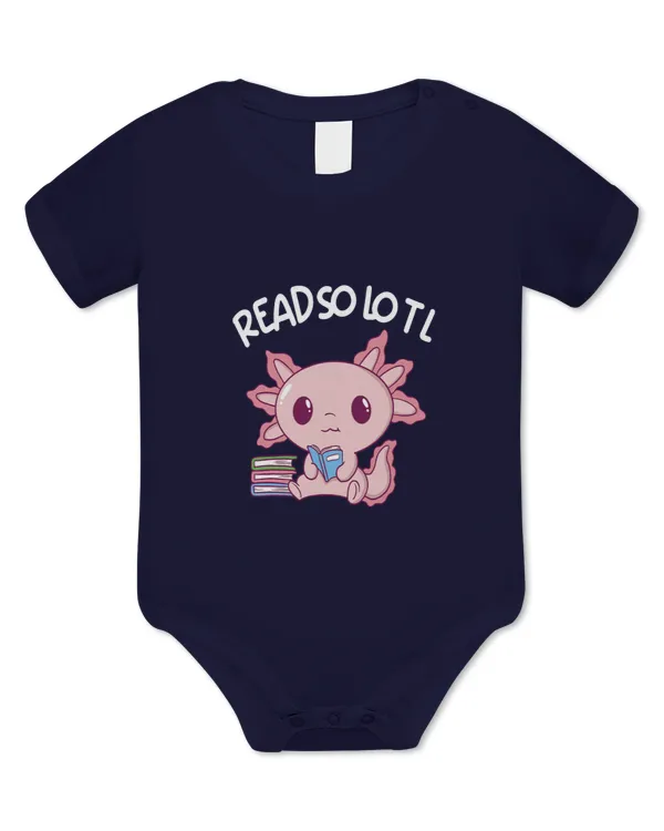 Baby Bodysuit - EU