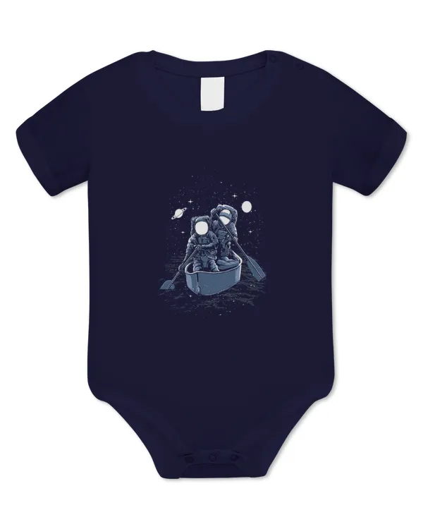 Baby Bodysuit - EU