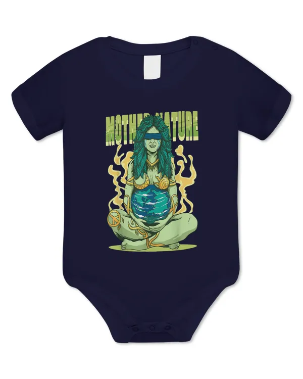 Baby Bodysuit - EU