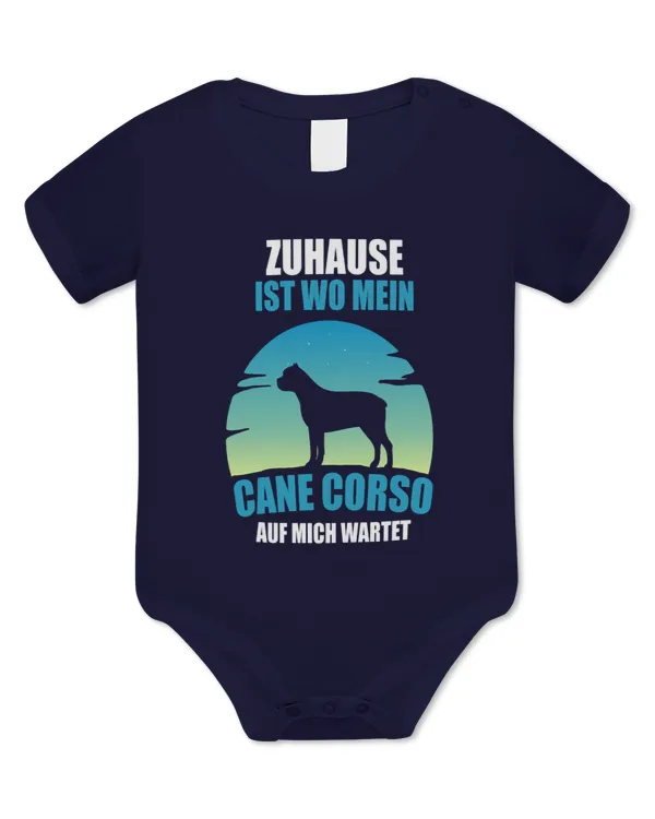 Baby Bodysuit - EU