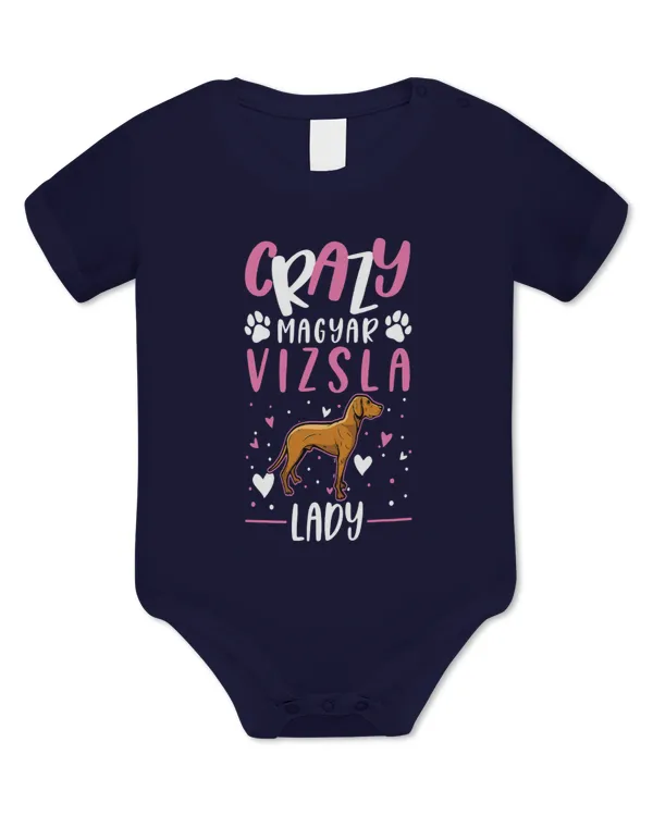 Baby Bodysuit - EU