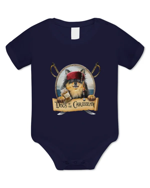 Baby Bodysuit - EU