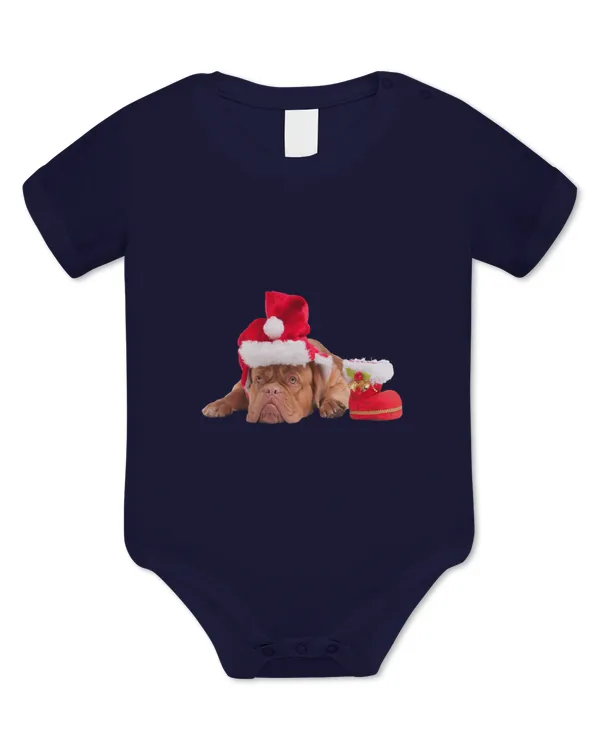 Baby Bodysuit - EU