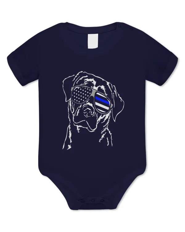 Baby Bodysuit - EU