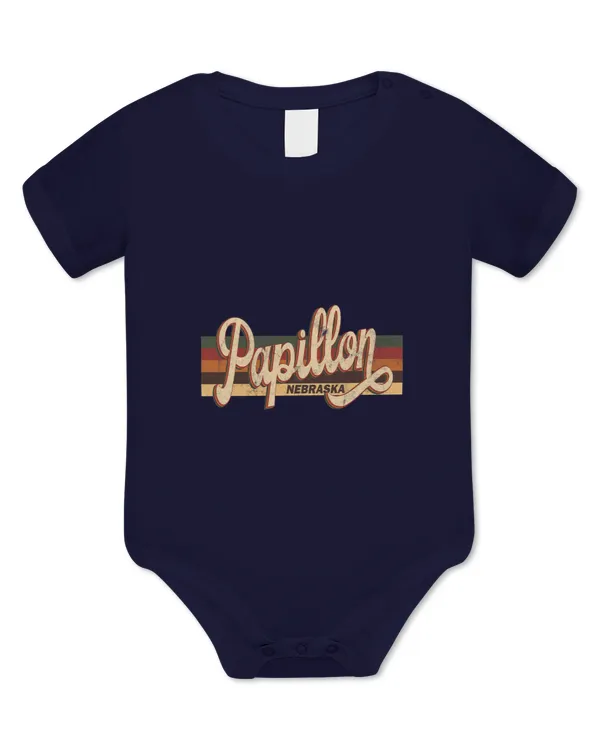 Baby Bodysuit - EU