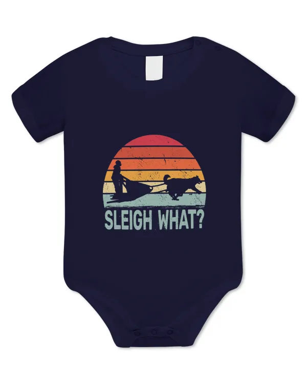 Baby Bodysuit - EU