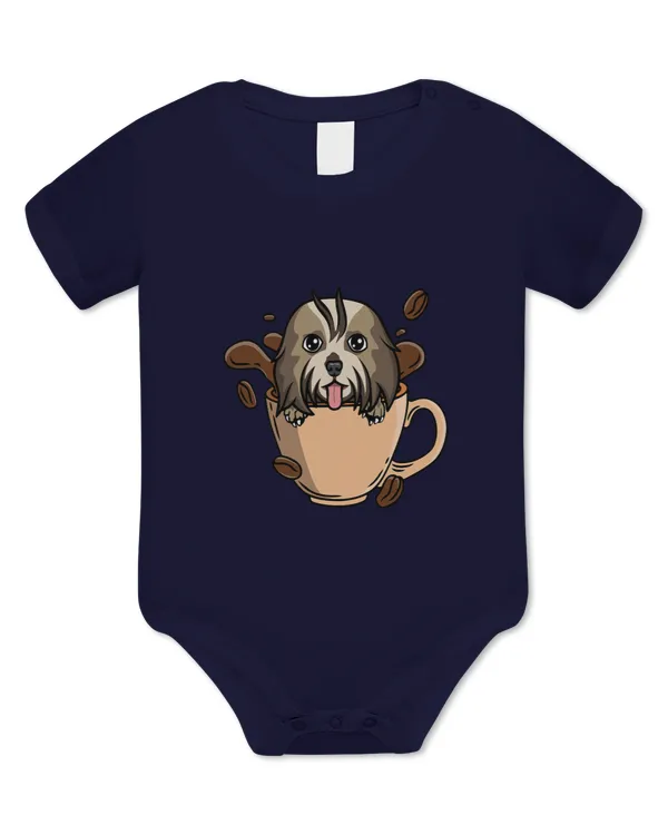 Baby Bodysuit - EU