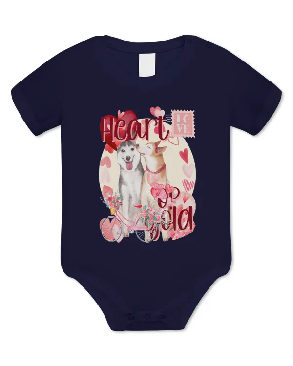 Baby Bodysuit - EU