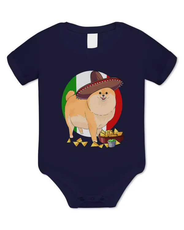 Baby Bodysuit - EU