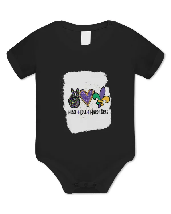 Baby Bodysuit - EU