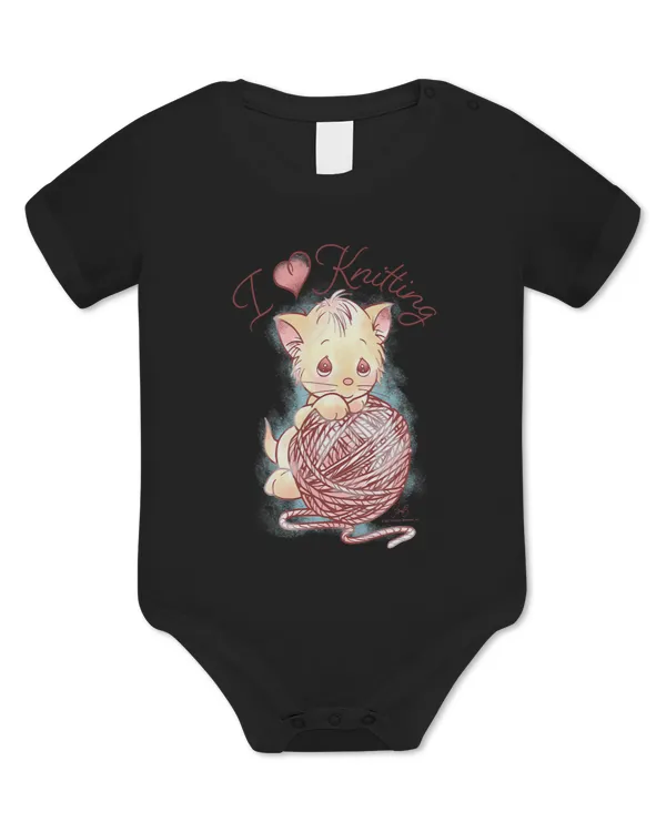 Baby Bodysuit - EU