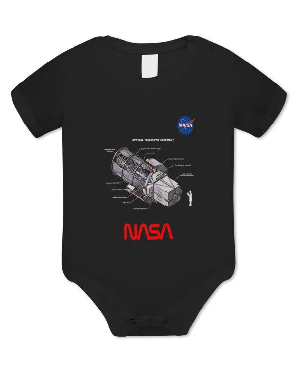 Baby Bodysuit - EU