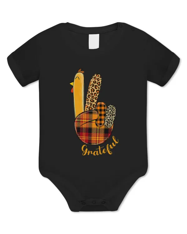 Baby Bodysuit - EU