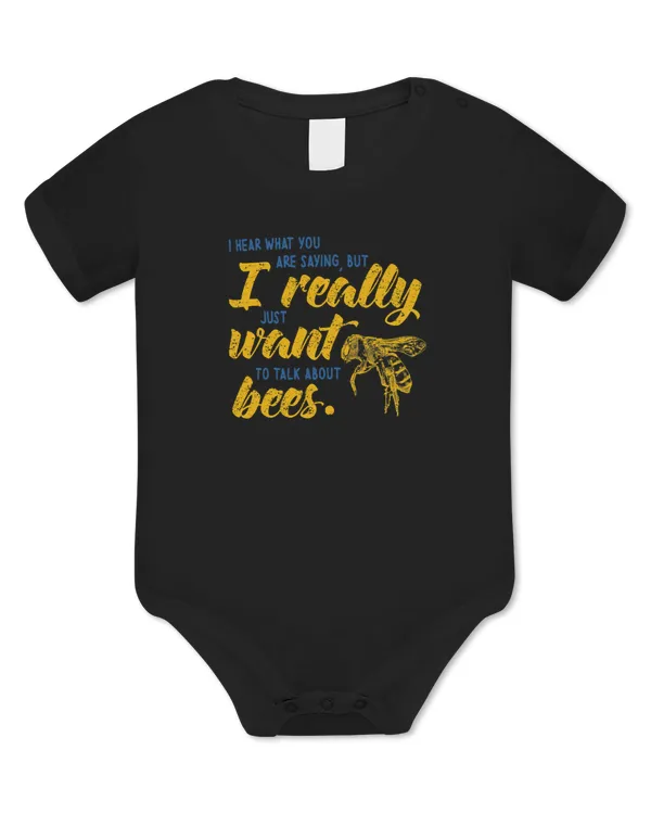 Baby Bodysuit - EU