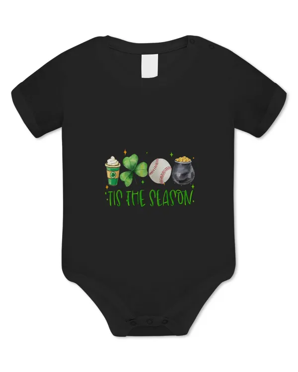 Baby Bodysuit - EU